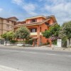 Отель Nice Apartment in Reggio di Calabria With 2 Bedrooms and Wifi, фото 3