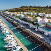 Отель Villa Marina Front-line Marina Property With 4 Bedrooms, фото 30
