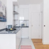 Отель Apartment in the HEART of Bairro Alto, фото 4