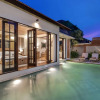 Отель Luxury 1 Bedroom Villa With Private Pool, Bali Villa 2009, фото 29