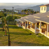 Отель Residencial Encantos do Rosa, фото 13