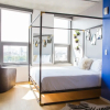 Отель Coral Homes - Designer Penthouse in Old City - 