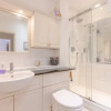 Отель Stylish 1 Bedroom Apartment in Pimlico With Lovely Garden, фото 7