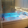 Отель Luxury Amazing Jacuzzi Suite, фото 7