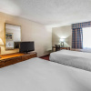 Отель Quality Inn & Suites, фото 7