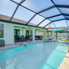 Отель Canal-front Cape Coral Retreat w/ Pool & Lanai!, фото 12