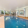 Отель Burleigh Mediterranean Resort Enquiries, фото 18