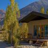 Отель Nubra Ecolodge, фото 4