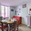 Отель Appartement Cauterets, 2 Pieces, 4 Personnes Fr 1 401 16, фото 5