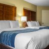 Отель Comfort Inn & Suites North Glendale and Peoria, фото 44