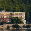 Отель Golden View Beach Hotel в Поросе
