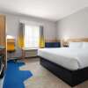 Отель Microtel Inn & Suites by Wyndham Lac-Megantic, фото 6