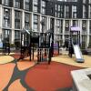 Апартаменты на улице Адмирала Макарова 6Ак1 в Москве