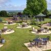 Отель Swindon Blunsdon House Hotel, BW Premier Collection, фото 34