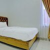 Отель OYO 92708 Hotel Mufasa Syariah, фото 14