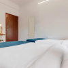 Отель P&P Comforts By OYO Rooms, фото 7