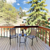 Отель Blue Jay Chalet 2 Bedrooms 2 Bathrooms Home, фото 5