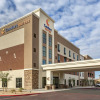 Отель Comfort Suites Scottsdale Talking Stick Entertainment District, фото 13