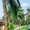 Отель Busua Beach Resort, фото 5