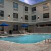 Отель Holiday Inn Express Jacksonville Beach, an IHG Hotel, фото 15