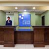 Отель Holiday Inn Express Hotel & Suites Madison-Verona, an IHG Hotel, фото 25