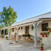 Отель Agriturismo Masseria Terra D'Otranto, фото 2
