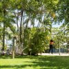 Отель Summer House Backpackers Cairns, фото 19