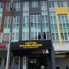 Отель Zamburger Kota Damansara (De Jaya) в Петалинге Джайя