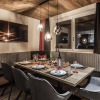 Отель Lush Chalet in Zillertal Near Ski-lift, фото 9