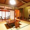 Отель Mogamiya Ryokan, фото 5