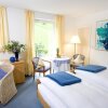 Отель Privatklinik & Gesundheitshotel Am Schlossberg, фото 3