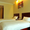 Отель GreenTree Inn NanJing DaChang Getang Metro Station Express Hotel, фото 5
