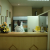 Отель Mosi-O-Tunya Executive Lodge, фото 11