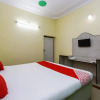 Отель OYO 22899 Hotel Bhagwati Palace, фото 5