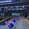Отель Vienna International Hotel (Chengde University Town High Speed Railway Station), фото 19