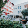 Отель Angelo Coffee Suites, фото 9