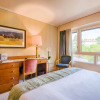 Отель Royal Plaza Montreux, фото 4
