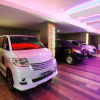 Отель Maestro Hotel Kota Baru, фото 18