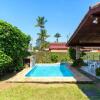 Отель Best Houses 4: Casa Com Piscina Na Praia Grande, фото 3