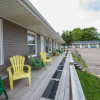Отель The White Horse Motel, фото 20