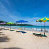 Отель Patong Beach Bed and Breakfast, фото 15