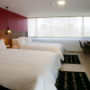Отель Park Inn by Radisson Quito, фото 17