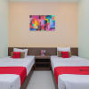Отель RedDoorz near Alun Alun Madiun, фото 29