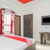 Отель Suman Lodging By OYO Rooms, фото 23