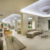 Отель Ammon Zeus Luxury Beach Hotel, фото 2