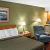 Отель Hudson Inn & Suites, фото 11