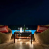 Отель SaffronStays Falcon Hill, Lonavala - luxury villa with infinity pool near Lion's Point, фото 2