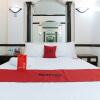 Отель RedDoorz Plus @ Villa Gloria Taguig, фото 2