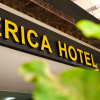 Отель Erica Hotel, фото 12