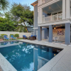 Отель Blue Heron Manor by Avantstay Ocean View + Saltwater Pool, фото 19
